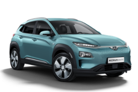 RENAULT MEGANE ELECTRIC