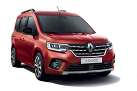 PEUGEOT RIFTER LUDOSPACE