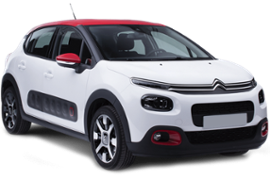 SKODA FABIA PNEUS HIVER / WINTER TIRES