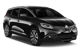 VOLKSWAGEN TOURAN 5+2 SEATS