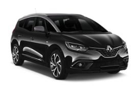 PEUGEOT 5008 5+2 SEATS