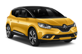 VOLKSWAGEN TOURAN 5+2 SEATS