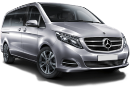 MERCEDES VITO 4X4 PNEUS HIVER / WINTER TIRES