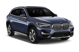 BMW X1 PNEUS HIVER / WINTER TIRES