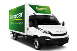 IVECO DAILY 20M