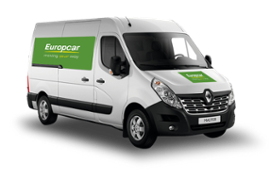 NISSAN INTERSTAR 12M PNEUS HIVER / WINTER TIRES