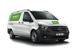 RENAULT TRAFIC 6M PNEUS HIVER / WINTER TIRES