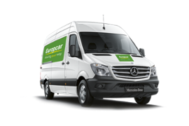 RENAULT MASTER 14M PNEUS WINTER / WINTER TIRES