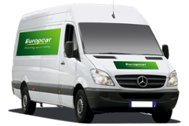 MERCEDES-BENZ SPRINTER 14M